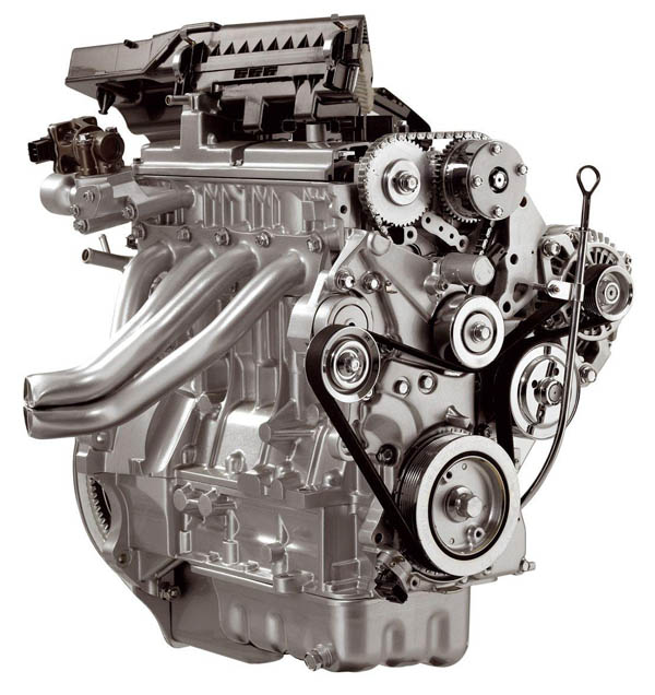2012 A Caldina Car Engine
